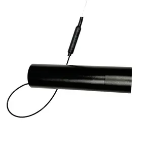 Helm sepeda motor Mini, 2MP 25fps 5V sepeda motor helm olahraga Rtsp Wifi kamera peluru P2P Remote Slot kartu TF Audio 2 arah Icsee Xmeye - Product Image 5