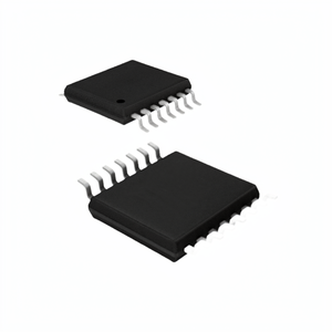 14 TSSOP Data Acquisition ISL22326WFV14Z Electronic Circuit Components Original - Product Image 1
