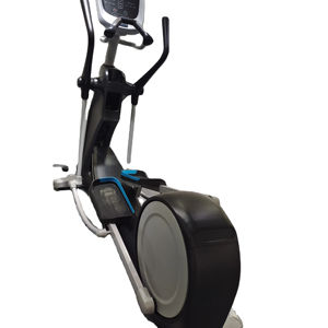 Excelente calidad <span class=keywords><strong>eliptica</strong></span> Cross <span class=keywords><strong>Trainer</strong></span> comercial elíptico Cross <span class=keywords><strong>Trainer</strong></span> magnético para la venta - Product Image 1