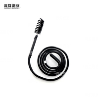 Soins à domicile efficaces 2026 |   Brosse de nettoyage flexible pour tuyau CPAP pour un nettoyage pratique |   Aoqun |   Boutique Brush Queen |   Fournisseur Fortune 500