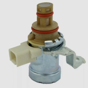 Vanne solénoïde de transmission 42RLE 5078911AA, vanne de régulation électronique de pression pour Chrysler, 12V CC, pour liquide de transmission, température normale - Product Image 1