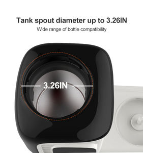 <span class=keywords><strong>Robot</strong></span> mixeur vapeur pour bébé, préparateur de nourriture pour bébé automatique - Product Image 4