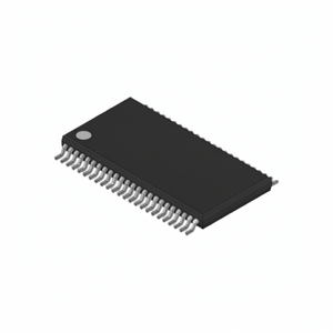 Composant électronique logique QS74FCT162240TPA Original - Product Image 1