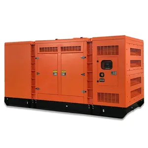 SCW-625T5 Máy Phát Điện Diesel PRP 625KVA 500KW 50Hz SDEC SC27G830D2