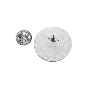 เข็มกลัดเคลือบรูปการ์ตูนบิ๊กฟุตเครื่องประดับแฟชั่นสำหรับเพื่อน - Product Image 5