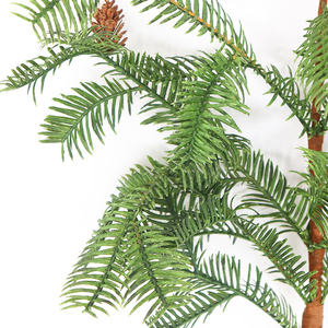 أزهار صناعية بجودة 94 زهرة من الهيملوك للبيع بالجملة ديكورات عيد الأم لعيد الحب لعيد الميلاد - Product Image 6