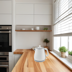 Precio al por Mayor, Termo Eléctrico <span class=keywords><strong>de</strong></span> Acero Inoxidable <span class=keywords><strong>de</strong></span> 1.8 Litros, Hervidor <span class=keywords><strong>de</strong></span> <span class=keywords><strong>Agua</strong></span> Ecológico <span class=keywords><strong>de</strong></span> Doble Capa - Product Image 2