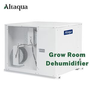 เครื่องลดความชื้นสำหรับปลูกกัญชา Altaqua สำหรับโรงเรือนขนาดใหญ่ - Product Image 1