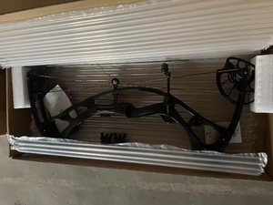 Nuovo Arco Compound da Tiro con l'Arco H21 - Product Image 4