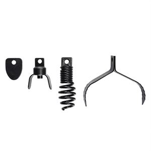 Nettoyeur de tambour 390W à partir de 1 1/4 "-4"(32-100mm) - Product Image 3