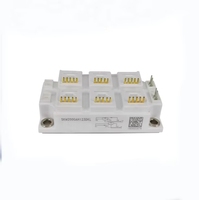 SKM200GAH123 SKM200GAH123DKL Yeni Orijinal Tekstil Makinesi IGBT Modülü Güç DKL