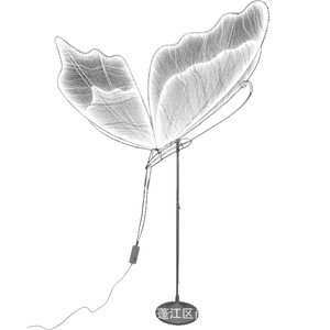 Farfalla in movimento automatica decorativa da palcoscenico - Product Image 5