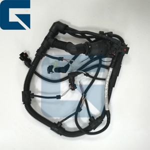 VOE20554258 20554258 Harnais de câbles pour excavatrice EC240B EC290B - Product Image 1