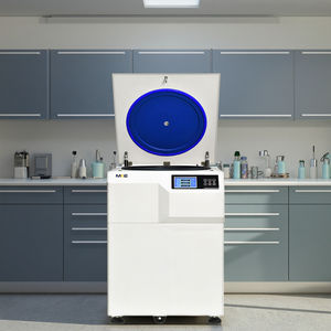 Offre d'usine centrifugeuse de laboratoire de grande capacité Type de plancher réfrigéré 5ml 10ml 15ml Tubes - Product Image 1