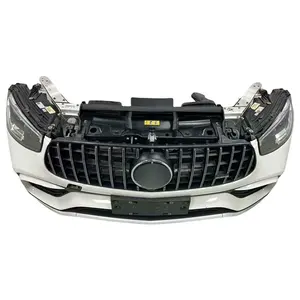 Pare-chocs avant de voitures d'<span class=keywords><strong>occasion</strong></span> pour <span class=keywords><strong>Mercedes</strong></span> Benz <span class=keywords><strong>CLC</strong></span> 63 Amg Pièces de voiture Pare-chocs de voiture - Product Image 3