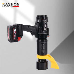 Clé dynamométrique numérique sans fil rechargeable KSBEW-06S 100-800 Nm avec programmation interne - Product Image 6