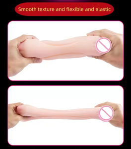 Fabrika toptan TPE çok modeli silikon jel erkekler Man tor yetişkin seks mastürbasyon oyuncaklar fincan adam için eğlenceli ürünler Man tor - Product Image 3