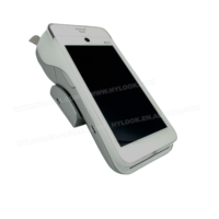 Base de charge pour PAX A920 P/N:A920_Base  S/N:0820142876