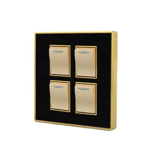 <span class=keywords><strong>Pas</strong></span> <span class=keywords><strong>cher</strong></span> Bangladesh 4 <span class=keywords><strong>Interrupteur</strong></span> Mural - Product Image 1