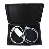 Interface CAN PEAK PCAN-USB pour chariot élévateur Crown, interface de programmation Crown, outil de diagnostic pour chariot élévateur