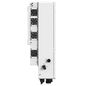 Générateur onduleur solaire hybride Solis HV compatible avec la gestion intelligente de l'énergie 29.9KW 30KW 40KW 50KW S6-EH3P(29.9-50)K-H-AU - Product Image 2