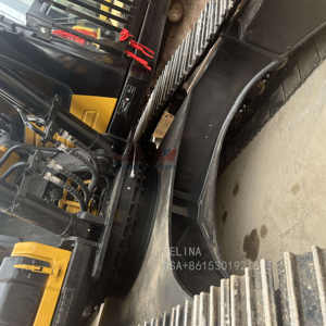 Chine 20 tonnes excavatrice d'occasion machine sany sy 215 c 215c sy215 sy215c pro à vendre - Product Image 6