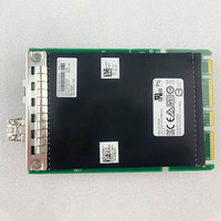 Tarjeta de Red Interna Inalámbrica Broadcom 57412 de Doble Puerto 10Gbps SFP+ OCP NIC 3.0 para Servidor en Existencia