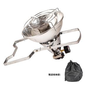 Da esterno portatile ad accensione elettrica scaldabagno scaldabagno scaldabagno per serbatoio <span class=keywords><strong>Gas</strong></span> lungo fuori campeggio - Product Image 5