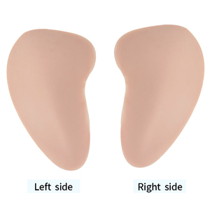 Silicone Sexy Hip Butt <strong>Pads</strong> Enhancer Hip Shaper Plump Butt <strong>Bum</strong> Crotch Enhancement Lifter Buttocks <strong>Pad</strong> Removable for Unisex - Product Image 2