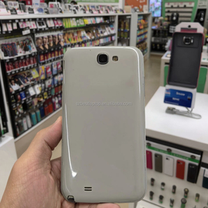 Bán Buôn Thực Tế Đối Với <span class=keywords><strong>Samsung</strong></span> <span class=keywords><strong>Note</strong></span> 2 8GB LTE 1Sim Điện Thoại Thông Minh Với HD Độ Phân Giải Màn Hình Mở Khóa Sử Dụng Điện Thoại Di Động - Product Image 2