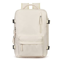 Sac à dos de voyage pour hommes, grand sac de styliste de couleur mulit, de marque, pour voyage en plein air, sac d'affaires pour ordinateur portable