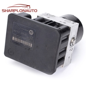 Bomba ABS de Sistema de Frenos para Automóvil Original de Alta Calidad y Precio Competitivo 1K0614517R para VW 10096003573 - Product Image 5