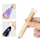 Outil magnétique pour ongles, bâtonnet magnétique pour vernis à ongles, outils de nail art, outil magnétique pour vernis à ongles pour salon et studio - Product Image 4