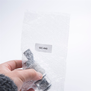 Nouvelle soupape de régulation d'air de ralenti 48615552AC AC356 48615552AA 4861551AB pour Chrysler Dodge Jeep Mitsubishi Pièces de rechange de rechange - Product Image 5