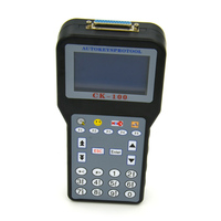 Programmateur de clés de voiture OBD2 universel CK100 CK-100 V99.99 [Choix professionnel]