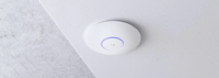 Ubiquiti U6+ UniFi WiFi6 AP Gigabit PoE, Punto de Acceso Comercial, en Stock, Envío Rápido a Todo el Mundo