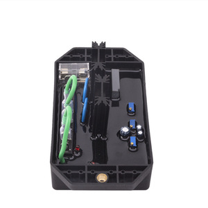 Régulateur de tension automatique Ki-Davr-95S3W, 3 phases, AC 50Hz 60Hz, pour pièces de générateur - Product Image 2