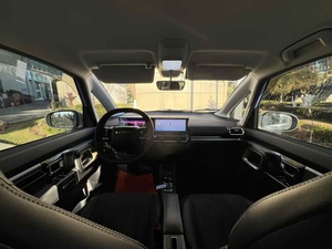 Nouvelle Offre 2023 : Voiture Électrique Compacte Wuling Baojun <span class=keywords><strong>KiWi</strong></span> EV, Conduite à Gauche, Autonomie de 600 km, Modèle Attrayant pour Adultes - Product Image 6
