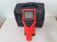 Détecteur de ferraillage métallique par positionnement laser, scanner de ferraillage de béton, localisateur de ferraillage, pachomètre, scanner d'acier dans le béton