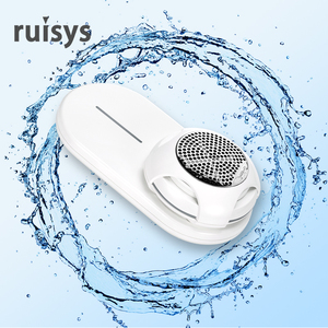 vegetable and fruit washers Mini Food Purifier Portable Fruit Vegetable Washing Machine For Cleaning Fruits And Vegetables