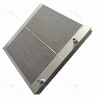 Pièce de rechange OEM de qualité supérieure pour compresseur d'air à vis, refroidisseur 1604267902