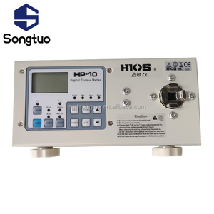 HOIS HP-10 Digital Torque <span class=keywords><strong>Tester</strong></span> Meter Elektronik Produktions maschinen - Product Image 1