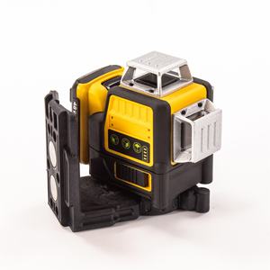 <span class=keywords><strong>Nivel</strong></span> Láser Multifuncional Industrial y para Bricolaje, Línea Verde, Haz Cruzado, 12 Líneas, Autonivelante, 3D, <span class=keywords><strong>360</strong></span> Grados, Kit de Herramientas - Product Image 5