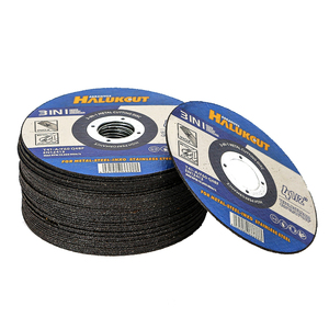 4 1/2 pollici 115*1.2*22.23MM Made <span class=keywords><strong>in</strong></span> China basso prezzo Disco De Corte 4 1/2 Para Metal - Product Image 4