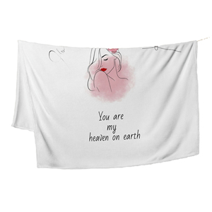 Coperta AmoreBell Love - Product Image 2