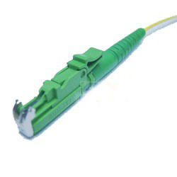 Cable de Fibra Óptica de Alta Calidad E2K 1m 2m 5m 3.0mm SM G657A2 Jumper E2000/APC UPC - Product Image 5