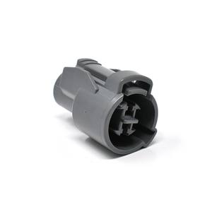 Conector hembra de 2 vías para interruptor de manillar Jetprime - Product Image 1