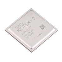 Robot industriel de qualité industrielle XC7K325T-2FFG900I, circuit intégré logique programmable, service de liste de nomenclature (BOM) en stock