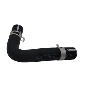 Système de refroidissement de la pompe à eau moteur Tuyau de <span class=keywords><strong>radiateur</strong></span> d'<span class=keywords><strong>huile</strong></span> Tuyau ASSY <span class=keywords><strong>RADIATEUR</strong></span> 25414-2W500 pour Hyundai Kia Santa Fe Sorento - Product Image 3