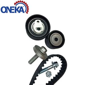 Kit de Correa de Distribución con Polea Tensora ONEKA <span class=keywords><strong>en</strong></span> Oferta para Renault 130C13130R 130C19656R K025550XS 8200542739 VKMA 06106 - Product Image 3